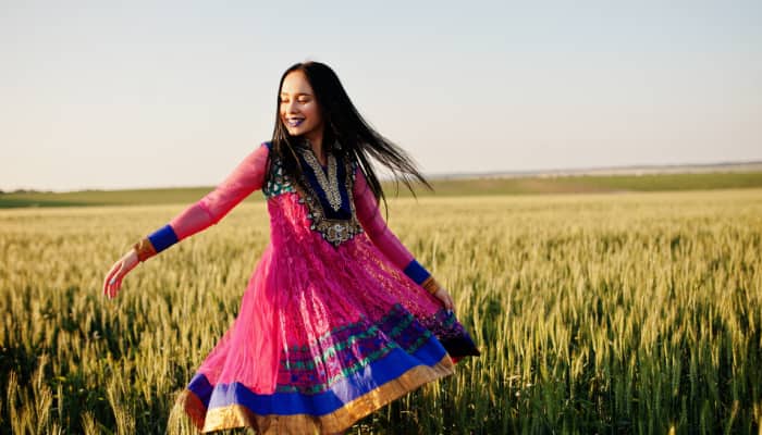 Upgrade Your Wardrobe with Varanga’s Ethnic Collection — Myntra End of Reason Sale Deals Await! 