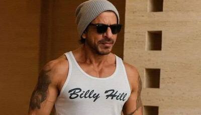 Trending: Shah Rukh Khan's NEW Rugged, Bold Avatar With A Beanie Is How 'King' Will Look?