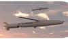 cruise missile