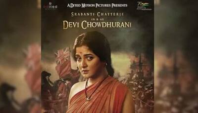 ‘Devi Chowdhurani’ To Release On Durga Puja 2025, First-Ever Indo-UK Production