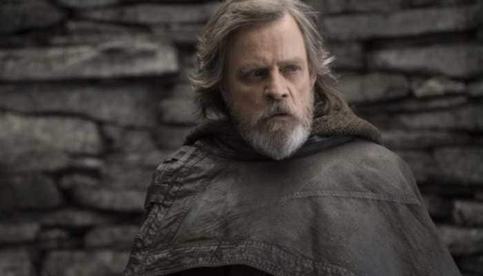 Mark Hamill Will Not Return As Luke Skywalker In ‘Star Wars’