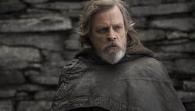 Mark Hamill Will Not Return As Luke Skywalker In ‘Star Wars’