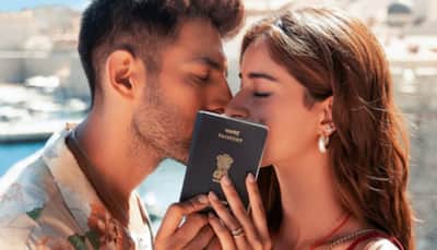 Kartik Aaryan, Ananya Panday-Starrer ‘Tu Meri Main Tera Main Tera Tu Meri’ To Release On THIS Date 