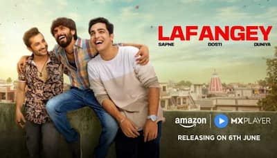 Lafangey Trailer : Check Streaming Platform, When And Where To Watch