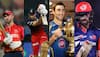 Glenn Maxwell year-wise performance