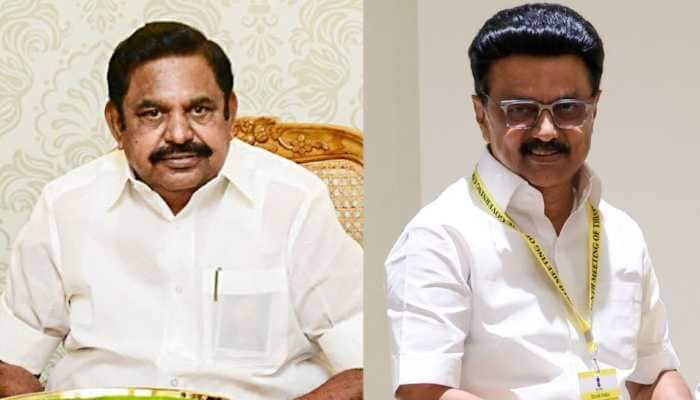  AIADMK, DMK At Loggerheads; Opposition Says ‘Stalin Govt Protecting Accused'