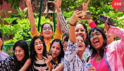 JEE Advanced 2025 Result OUT At jeeadv.ac.in- Check Toppers’ List Here
