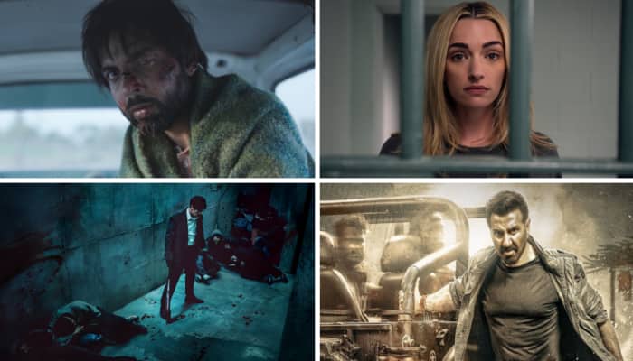 OTT Releases This Week (June 2- June 8): 12 New Movies And Webseries, Check 