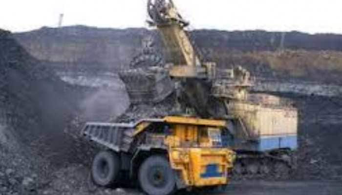 India’s Coal Production Rises 3.4% To Cross 86 Million Tonnes In May