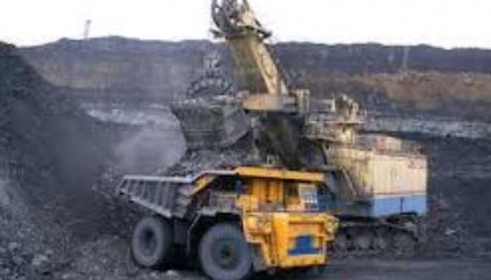 India’s Coal Production Rises 3.4% To Cross 86 Million Tonnes In May