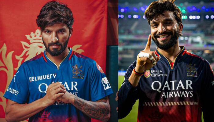 RCB Skipper Rajat Patidar Reflects On ‘Dream Season’ Ahead Of Historic IPL 2025 Final