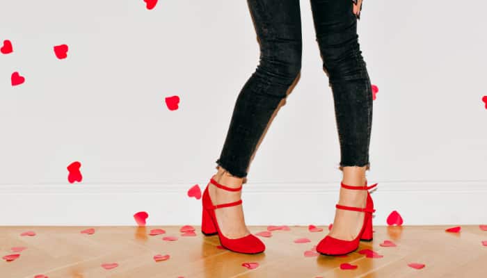 Chic, Classic, Comfortable – Discover the New Mary Janes at the Myntra EORS