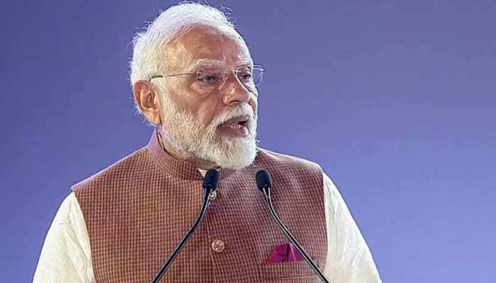 India Has Witnessed Unprecedented Transformation In Civil Aviation: PM Modi