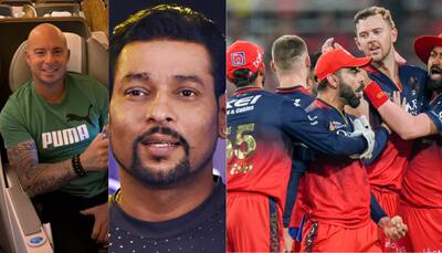 Herschelle Gibbs And Tillakaratne Dilshan Back RCB To End Title Drought In IPL 2025 Final