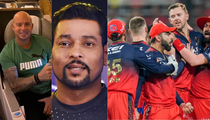 Herschelle Gibbs And Tillakaratne Dilshan Back RCB To End Title Drought In IPL 2025 Final