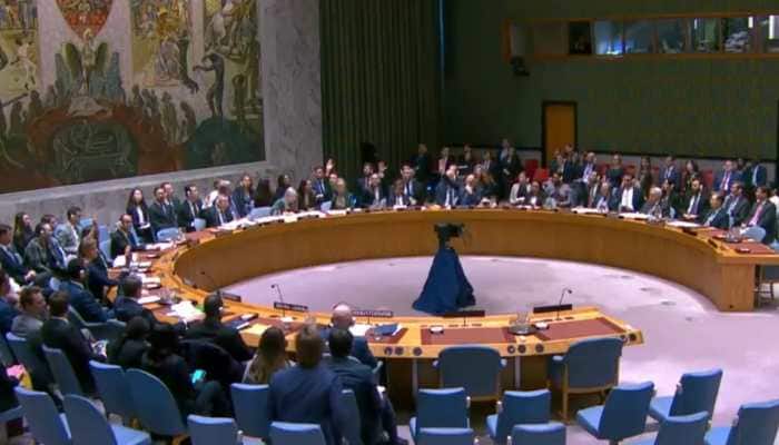 Pakistan Blocking Appointment Of Chairs Of UNSC Committees Dealing With Terror
