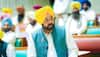 Bhagwant Mann