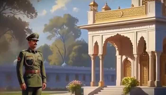 What Is The Religion Of Indian Army? Delhi HC Delivers Landmark Verdict