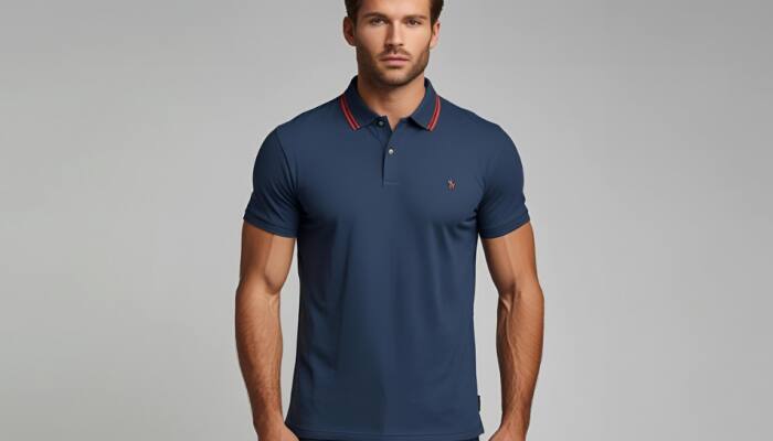 Polish Your Look: Top Polo Collar T-Shirts at Myntra’s End of Reason Sale