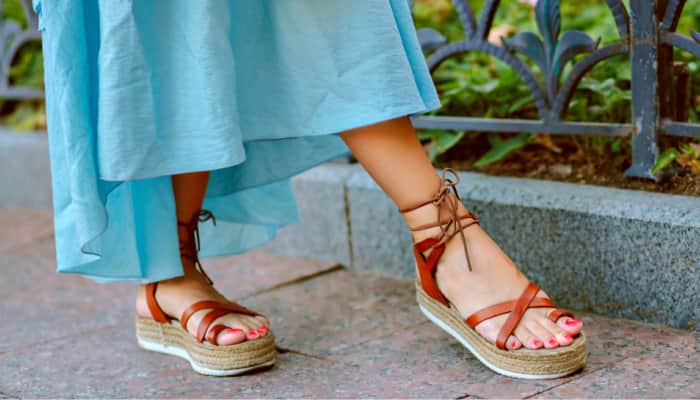  Myntra End of Reason Sale: Slide Into Summer’s Best Footwear!
