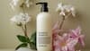 organic shampoo