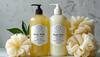 sulfate-free body wash