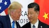 Amid Tariff Turbulence, US Prez Trump 'Likely' To Hold Talks With Chinese Counterpart Xi, Says White House