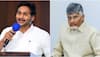 Jagan Reddy Accuses Chandrababu Naidu Govt Of Leading Andhra Pradesh Into 'Debt Trap'