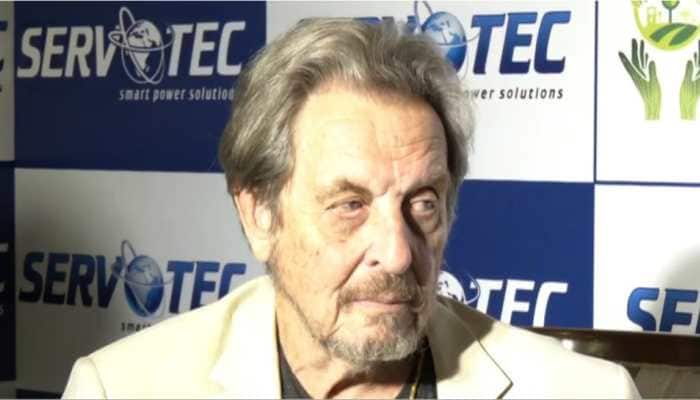 'Sanatan Path To Peace', Errol Musk Lauds Sanatan Dharma's Timeless Teachings