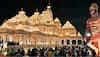 Ayodhya Ram Temple's 2nd Prana Pratishtha Ceremony Kicks Off: Full Details Here