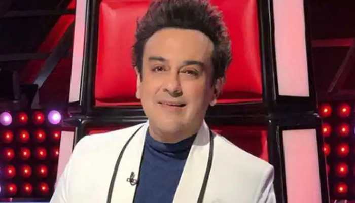 Adnan Sami Opens Up On Why He Left Pakistan And Chose To Stay In India...
