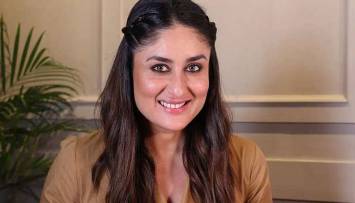At 44, Kareena Kapoor Has Changed Her Lifestyle Routine, Now Eats Dinner By 6 PM, Lights Out By 9.30 PM - Her Fitness Mantra Revealed!