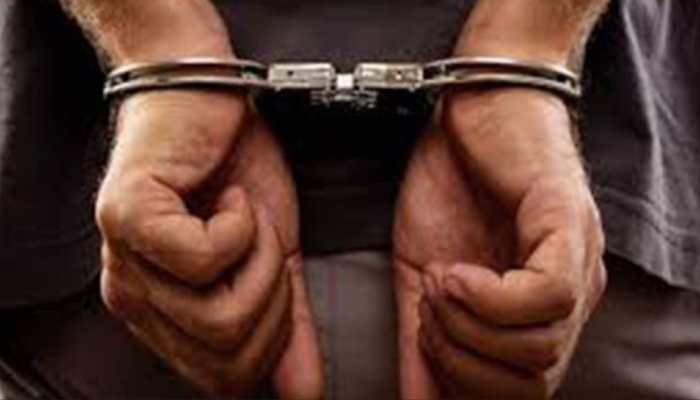 Punjab Police Arrests Gagandeep Singh For Sharing Op Sindoor Details To ISI