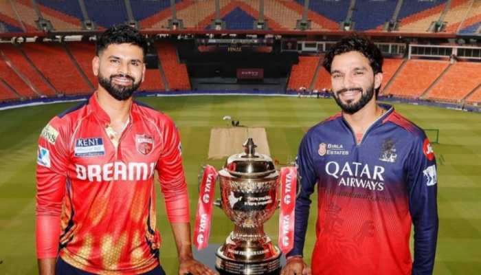 Who Will Win IPL 2025? RCB or PBKS – Experts’ Predictions Spark Surprising Debate Ahead of Historic Final Who Will Win IPL 2025? RCB or PBKS – Experts’ Predictions Spark Surprising Debate Ahead of Historic Final