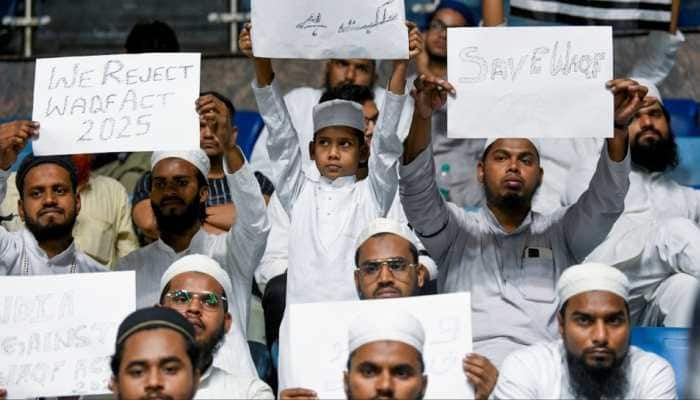 Government To Launch Portal 'UMEED' On June 6 To Regulate Waqf Properties