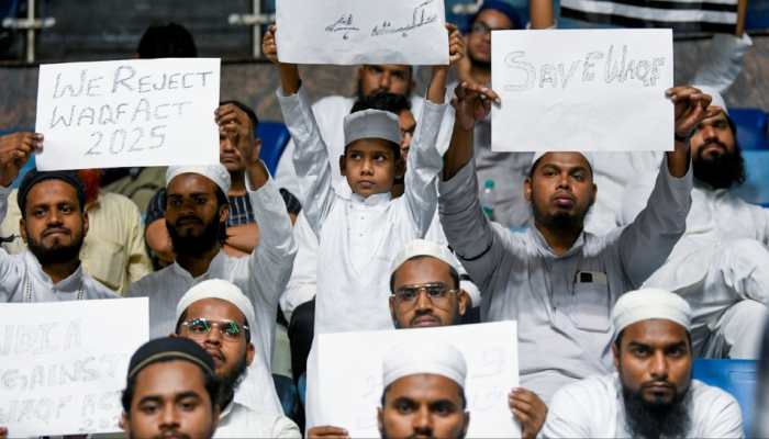 Government To Launch Portal 'UMEED' On June 6 To Regulate Waqf Properties