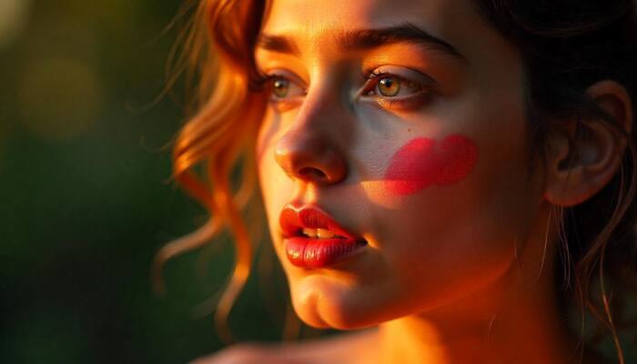 Shop Lip &amp; Cheek Tint at Myntra End of Reason Sale (31st May–12th June)
