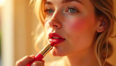 Buy Matte Lipstick at Myntra End of Reason Sale (31st May–12th June)