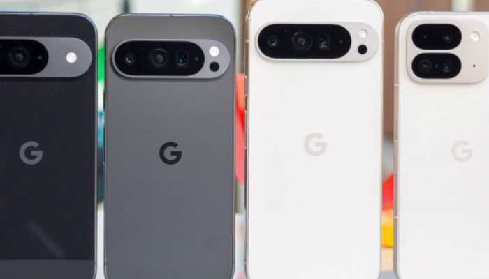 Google Pixel 10 Series: Tech Giant Sends Out Invites For 'Exclusive' Preview On June 27; Check Expected Camera And Colour Options Google Pixel 10 Series: Tech Giant Sends Out Invites For 'Exclusive' Preview On June 27; Check Expected Camera And Colour Options