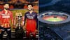 RCB vs PBKS Final Faces Weather Woes: Is There A Reserve Day For IPL Final? 