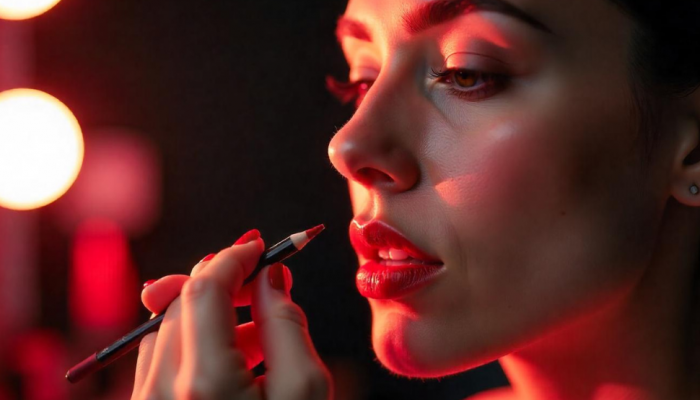 Shop Lip Liner at Myntra End of Reason Sale (31st May–12th June) Shop Lip Liner at Myntra End of Reason Sale (31st May–12th June)