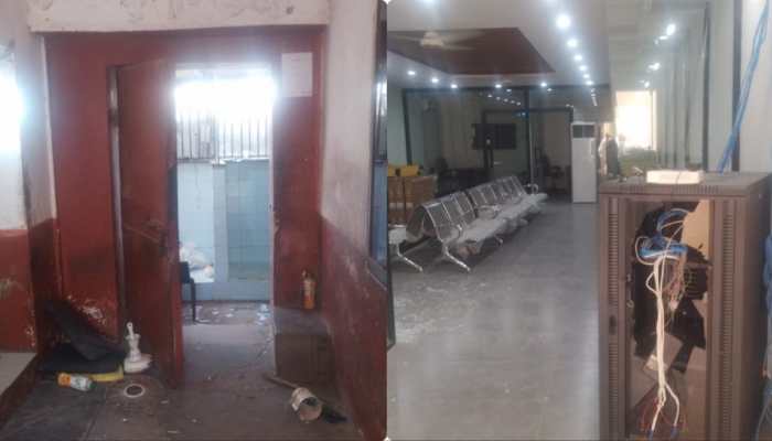 Pakistan Jailbreak: How An Earthquake Creates Opportunity For Mass Escape?