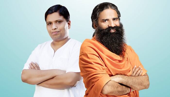 Patanjali’s Natural Therapies Are Gaining Trust As Effective Healthcare Solutions: Company