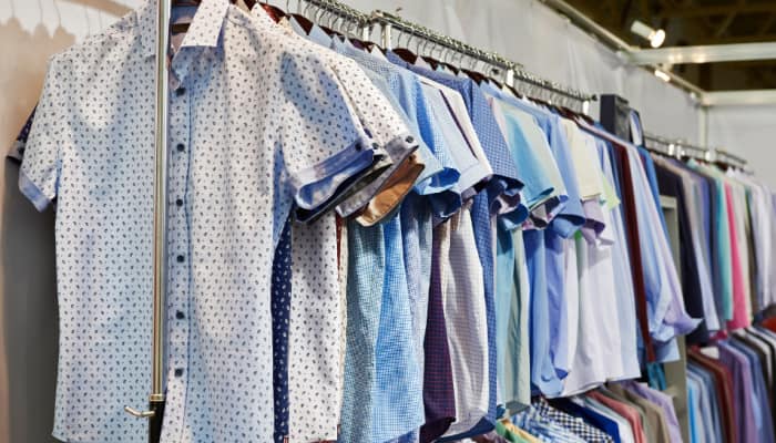 Amazon Wardrobe Refresh Sale: Must-Have Men’s Shirts for Every Style
