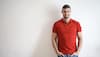 Breathable polo shirts