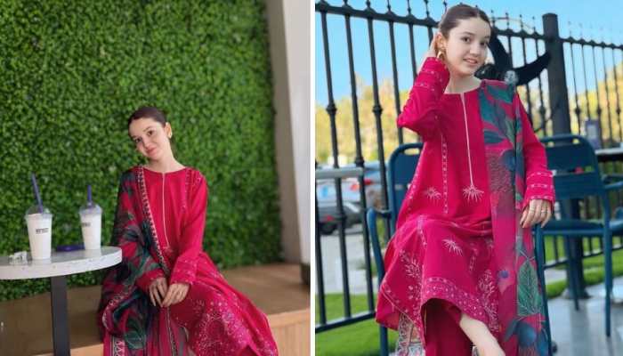 Who Was Sana Yousaf? 17-Year-Old Pakistani TikToker Shot Dead In Islamabad: Report