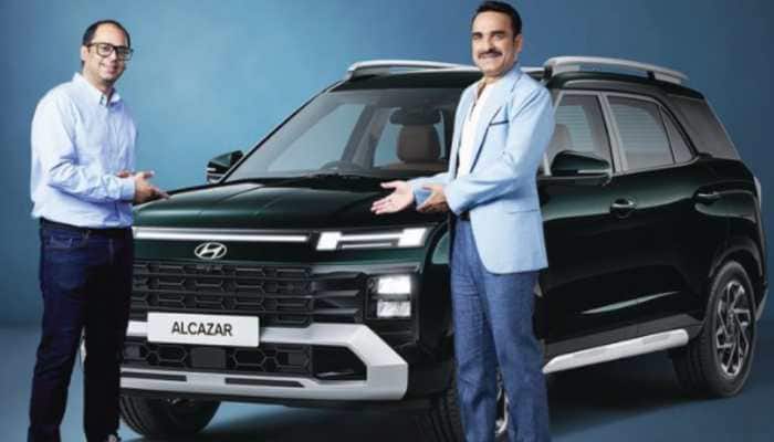 Hyundai Motor India Onboards Actor Pankaj Tripathi As Brand Ambassador