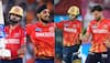 ipl 2025 pbks squad