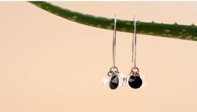 From Chic to Statement: Earrings to Elevate Your Style with Myntra EORS!