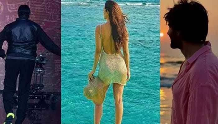 \TOP Bollywood Stars And Their Real Names Will Surprise You! 